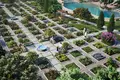 Wohnung 3 zimmer 116 m² Abu Dhabi, Vereinigte Arabische Emirate