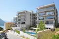 Apartamento 4 habitaciones 224 m² Dobrota, Montenegro