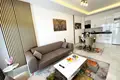 1 bedroom apartment 60 m² Mahmutlar, Turkey