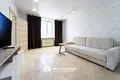 2 room apartment 51 m² in Minsk, Belarus
