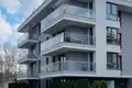 Appartement 2 chambres 57 m² Varsovie, Pologne