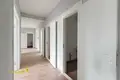 Wohnung 5 zimmer 131 m² Minsk, Belarus