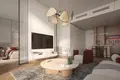 Wohnung 1 zimmer 64 m² Dubai, Vereinigte Arabische Emirate