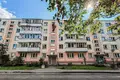3 room apartment 51 m² Minsk, Belarus