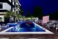 Apartment 50 m² Alanya, Turkey
