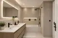 Appartement 3 chambres 130 m² Mijas, Espagne