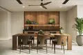 Wohnkomplex Low-rise residence with a swimming pool close to Bang Tao Beach, Phuket, Thailand