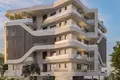 3 bedroom apartment 110 m² Cyprus, Cyprus