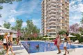1 bedroom apartment  Fatih, Turkey