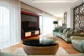 5 room apartment 170 m² Warsaw, Poland