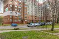 3 room apartment 78 m² Minsk, Belarus