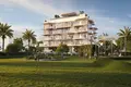 Complejo residencial New residential complex with a good infrastructure in Nad Al Sheba 1 area, Dubai, UAE