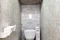 Wohnung 2 zimmer 52 m² Minsk, Belarus