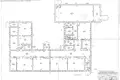 Квартира 5 комнат 2 376 м² Барановичи, Беларусь