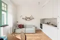 Appartement 2 chambres 42 m² Poznan, Pologne