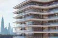 Residential complex Golf Views Residence — new apartments by Samana with private swimming pools and panoramic views in Dubai Sports City