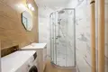 3 room apartment 46 m² in Warsaw, Poland