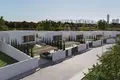 3-Schlafzimmer-Villa 308 m² Finestrat, Spanien