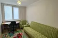 Wohnung 3 zimmer 70 m² in Astrawez, Belarus