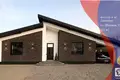 Casa de campo 231 m² Chaciezyna, Belarús