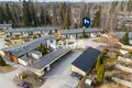 Apartamento 3 habitaciones 75 m² Valkeakoski, Finlandia