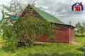 House 51 m² Valozynski sielski Saviet, Belarus