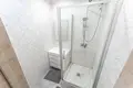 1 room apartment 39 m² Ratamka, Belarus