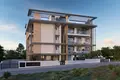 Apartamento 1 habitacion 62 m² Ypsonas Municipality, Chipre