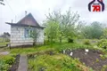 Haus 27 m² Zodzinski sielski Saviet, Belarus