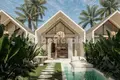 1 bedroom Villa  Balangan, Indonesia
