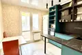 Appartement 2 chambres 59 m² Minsk, Bélarus