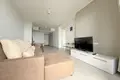 1 bedroom condo 77 m² Na Kluea, Thailand