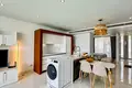 Kondominium 1 Schlafzimmer  Bang Sare, Thailand