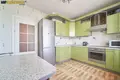 Wohnung 2 zimmer 62 m² Minsk, Belarus