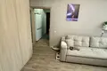 Wohnung 2 zimmer 40 m² Odessa, Ukraine