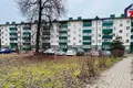 Mieszkanie 2 pokoi 44 m² Soligorsk, Białoruś