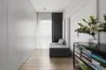 2 bedroom apartment 82 m² Warsaw, Poland
