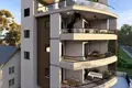 Attique 2 chambres 84 m² Limassol, Chypre