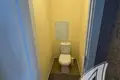 Apartamento 1 habitación 37 m² Brest, Belarús