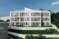 1 bedroom apartment 44 m² Przno, Montenegro