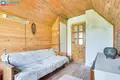 Dom 50 m² Wilno, Litwa