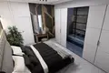 Villa 4 pièces 155 m² Alanya, Turquie
