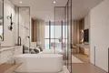Kawalerka 48 m² Ras al-Chajma, Emiraty Arabskie