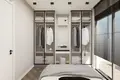 1 bedroom apartment 58 m² Turkey, Turkey
