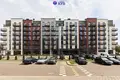 Квартира 2 комнаты 58 м² Минск, Беларусь