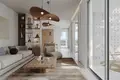 Willa 3 pokoi 186 m² Pervolia, Cypr