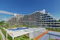 Appartement 1 chambre 50 m² Kumluca, Turquie