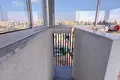 Attique 4 chambres 175 m² en Limassol, Chypre