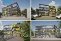 Propiedad comercial 1 589 m² en Kaunas, Lituania