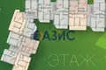 Appartement 51 m² Nessebar, Bulgarie